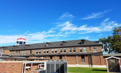 VA Medical Center Pharmacy St. Cloud