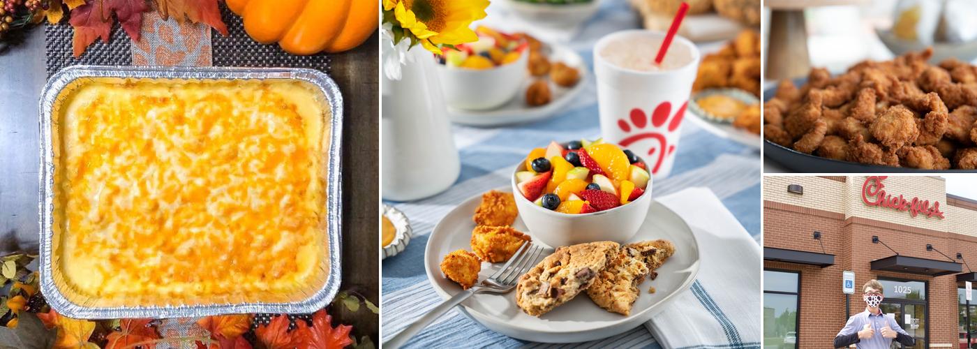 Chick-fil-A