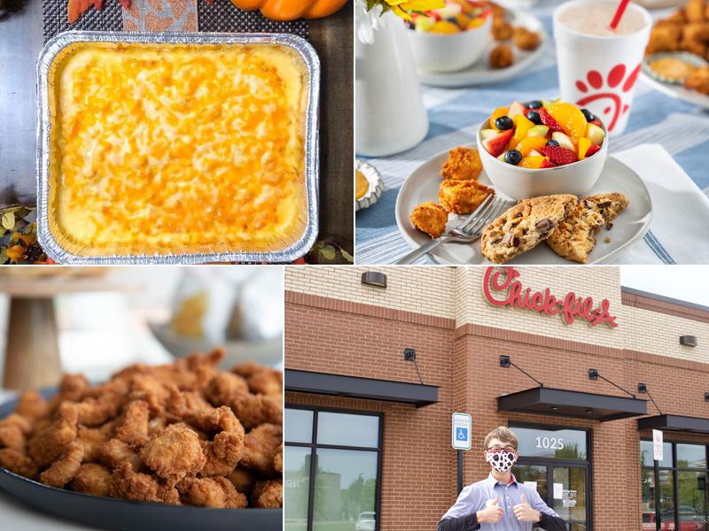 Chick-fil-A