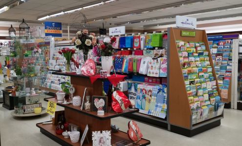 Thrifty White Pharmacy