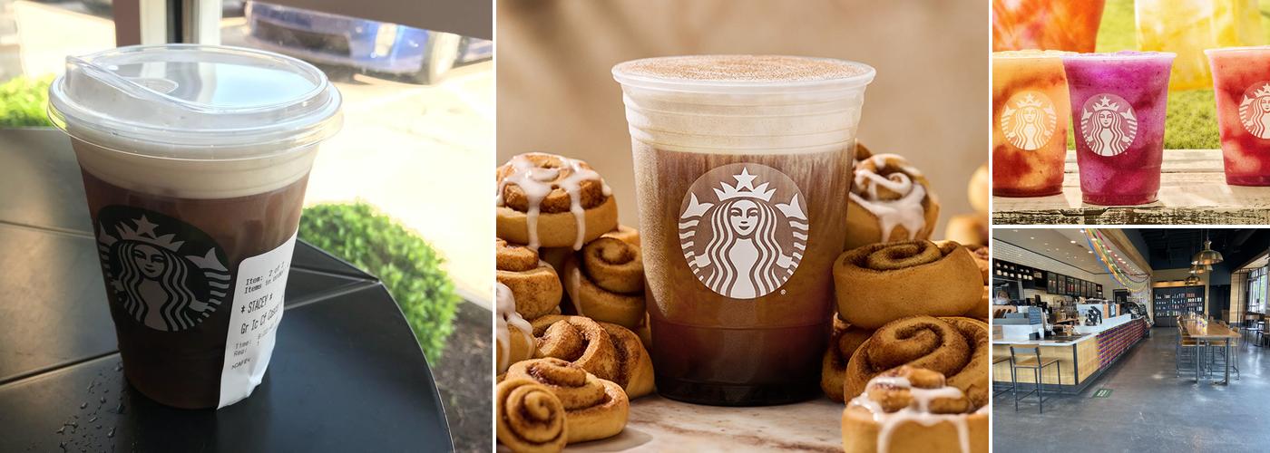 Starbucks Coffee Company