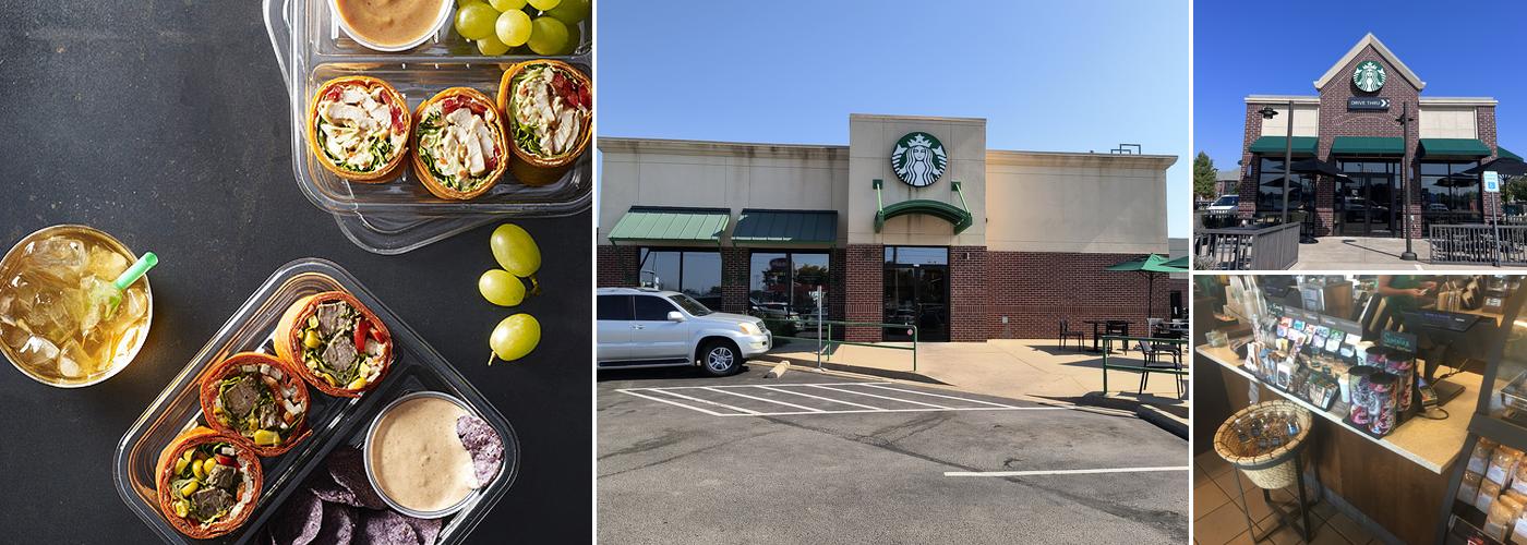 Starbucks Coffee Company