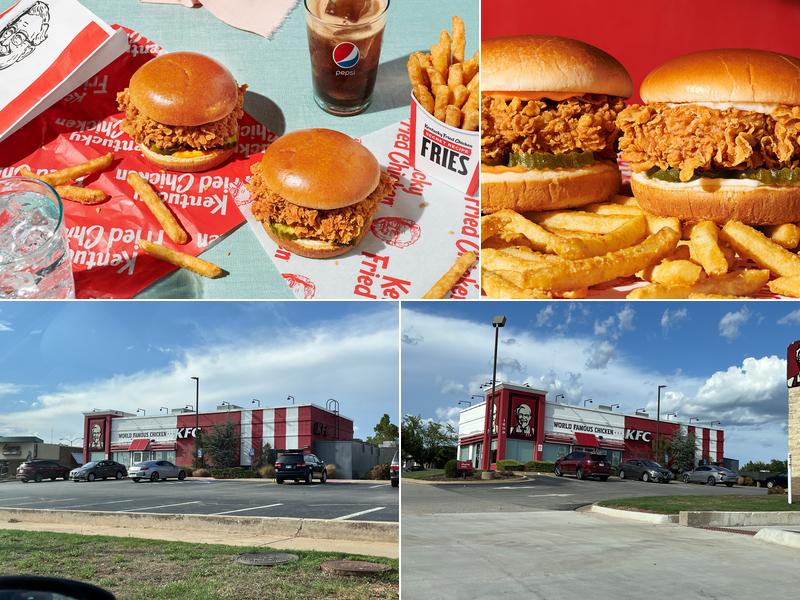 KFC