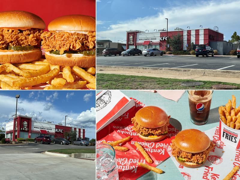KFC