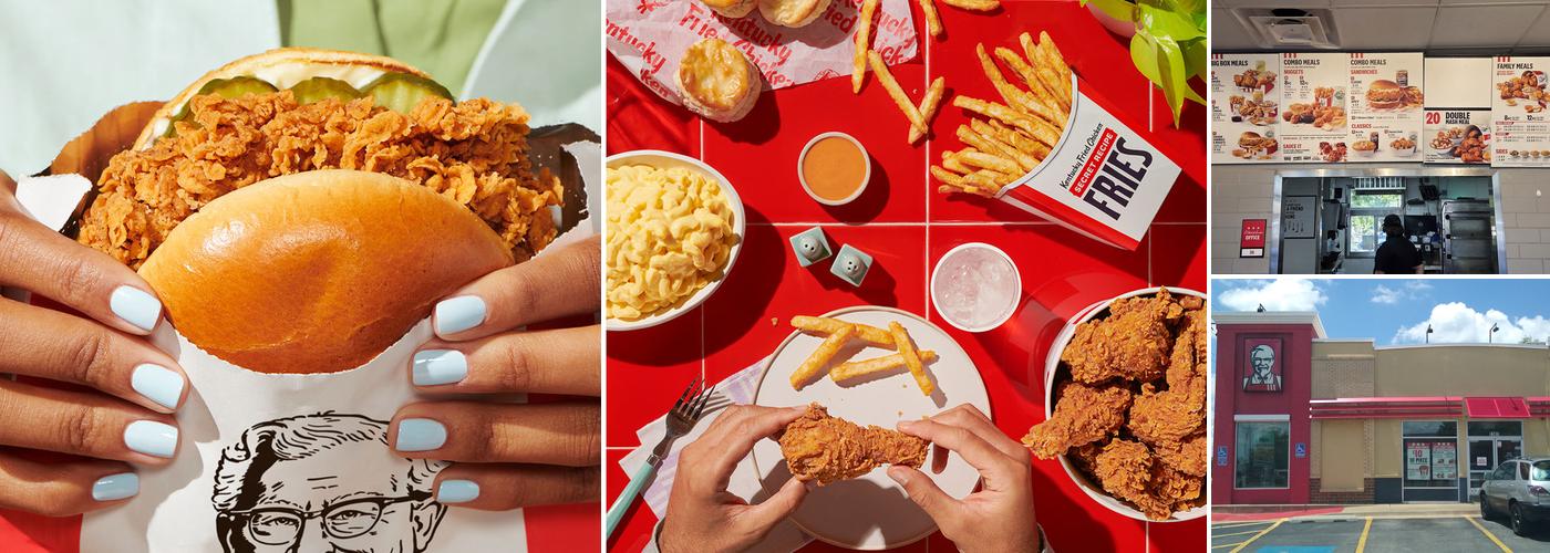 KFC