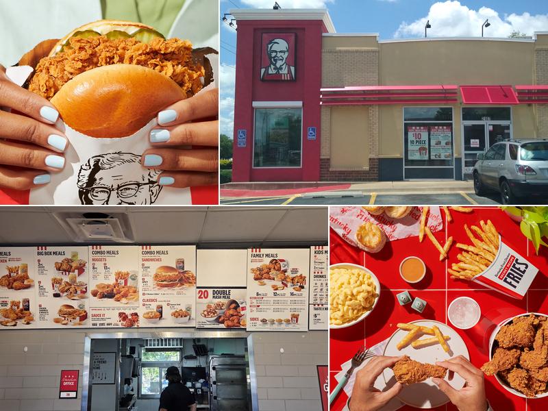 KFC