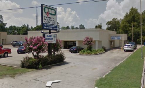 Clinic Pharmacy Greenville