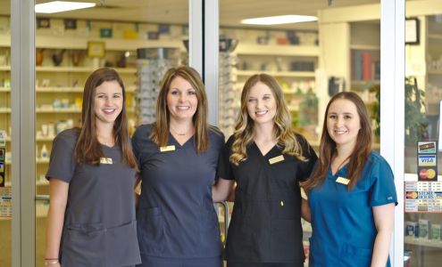 Cleveland Medical Arts Pharmacy, Inc Cleveland