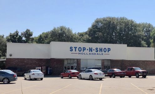 Sunflower Food Store Hollandale