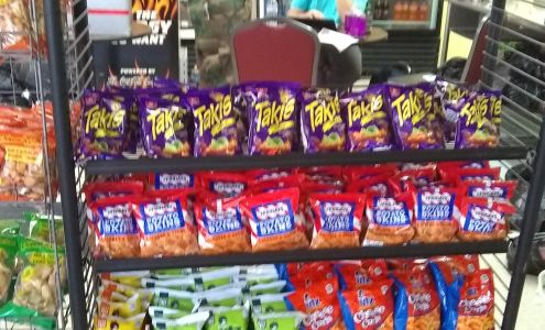 Eastend Grocery Cleveland