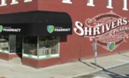 Shrivers Pharmacy