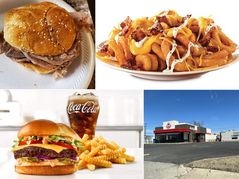 Arby's