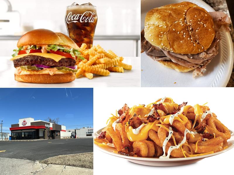 Arby's