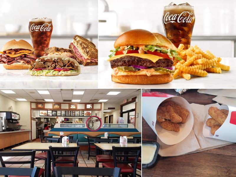 Arby's