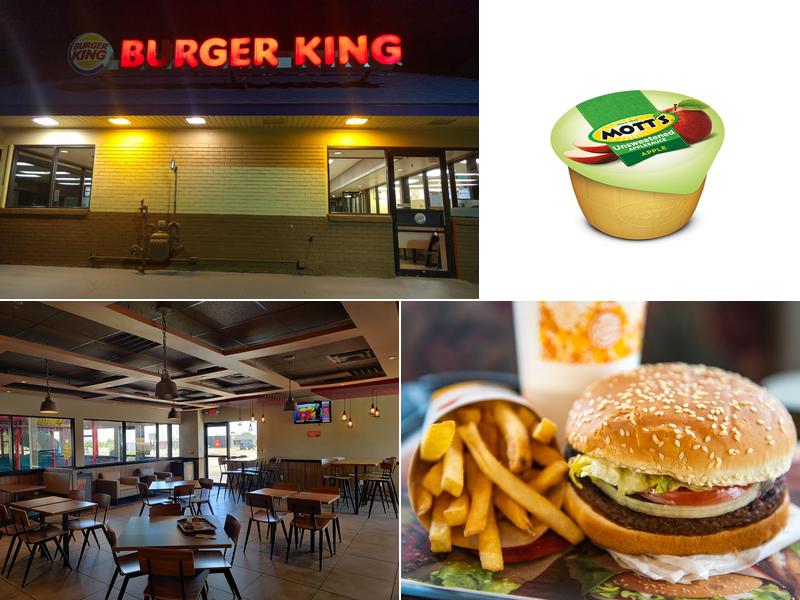 Burger King