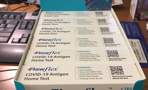 Arbor State Pharmacy Wymore