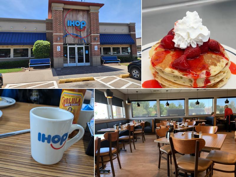 IHOP