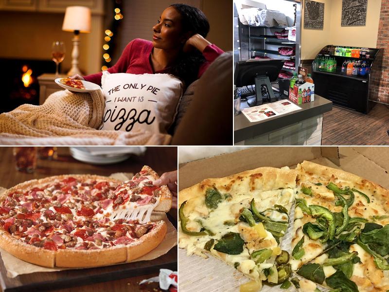 Pizza Hut