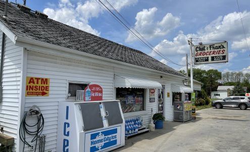 Chet & Fran's Country Store Wellington