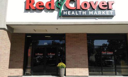 Red Clover Market