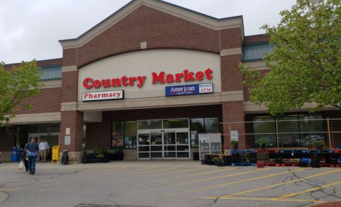 Polly's Country Market