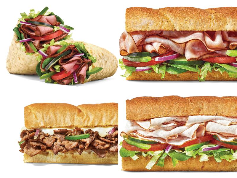 Subway