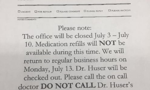 Thomas Drug & Variety Center Thomas