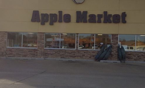Karl's Apple Market