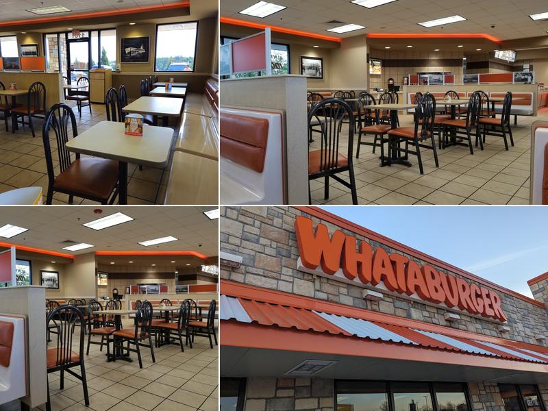Whataburger