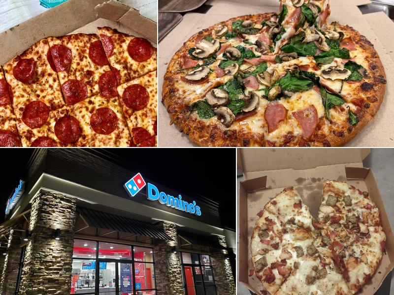 Domino's Pizza