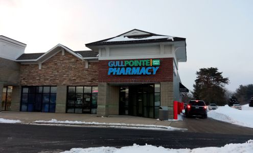 Gull Pointe Pharmacy