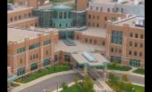 Bronson Outpatient Pharmacy - Kalamazoo Kalamazoo