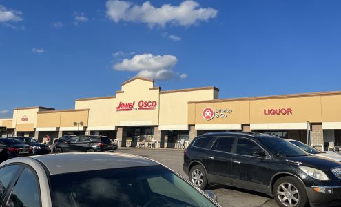 Jewel-Osco