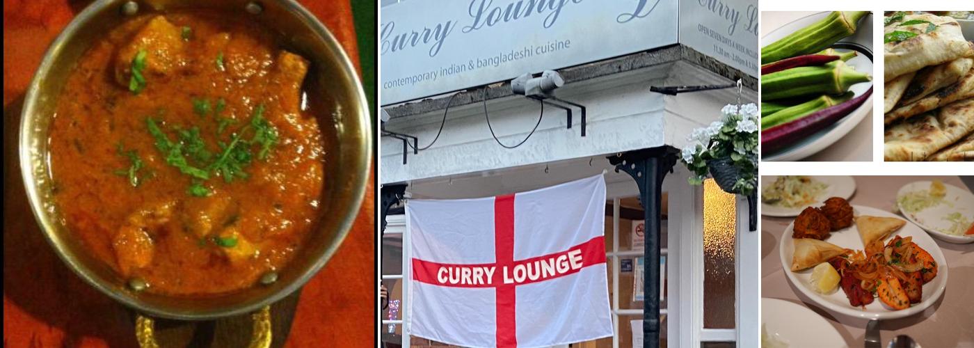 Curry Lounge