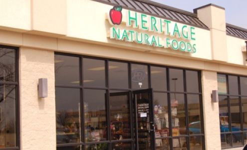 Heritage Natural Foods