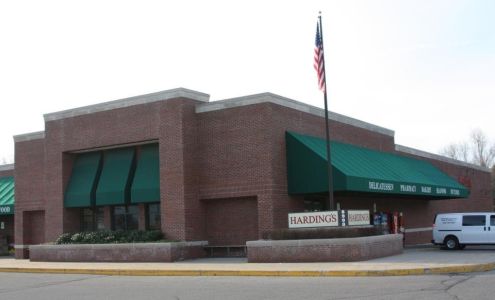 Harding's Market