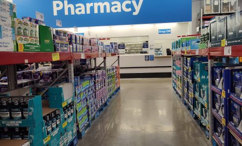 Sam's Club Pharmacy