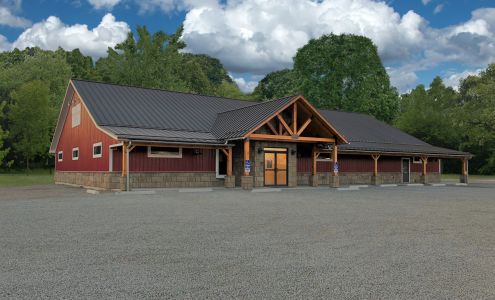 Beyond Measure Market