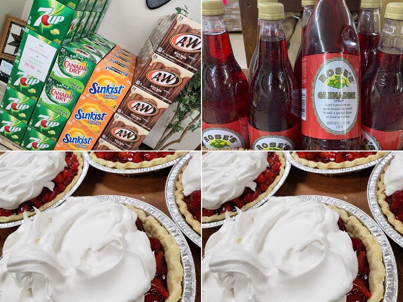 Grabill Country Sales