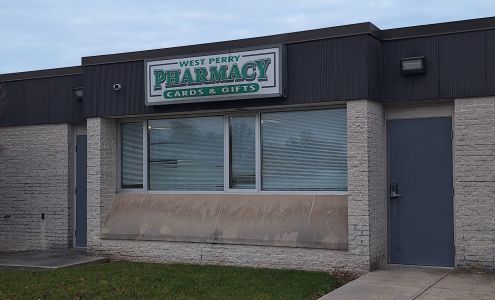 West Perry Pharmacy Loysville
