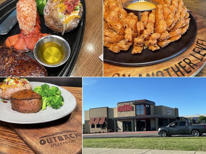 Outback Steakhouse