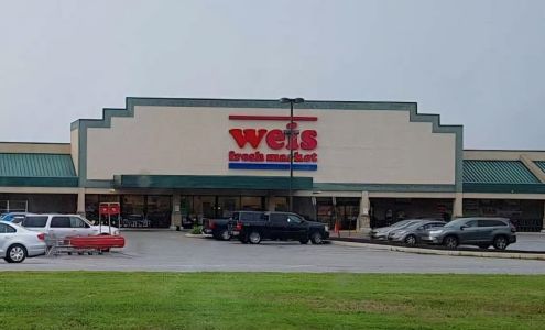 Weis Markets Pharmacy