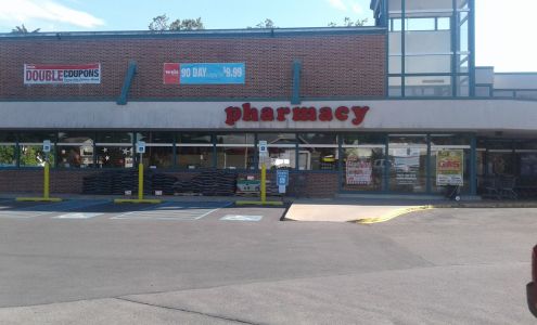 Weis Markets Pharmacy