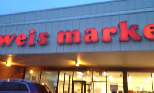 Weis Markets Pharmacy