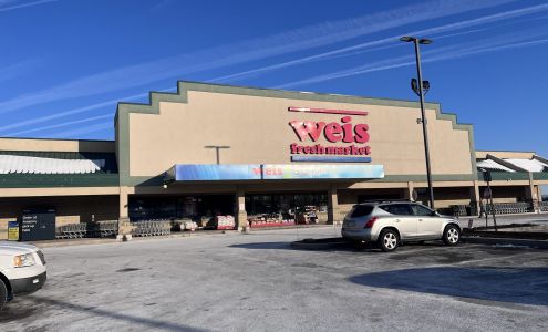 Weis Markets