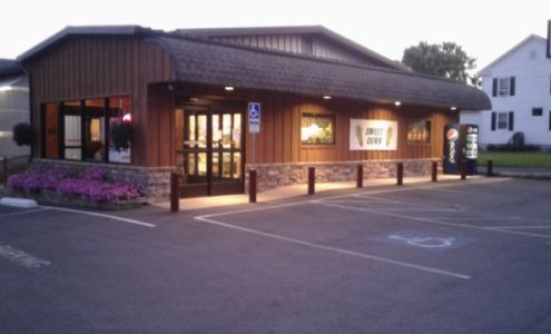 Zimmerman's Farm Market Thompsontown