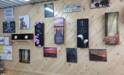 Pallet Grocery Outlet Mifflintown