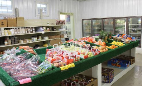 Stoney Ridge Foods Loysville