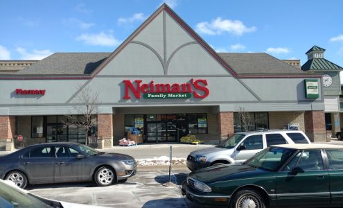 Neiman's Family Market St. Clair