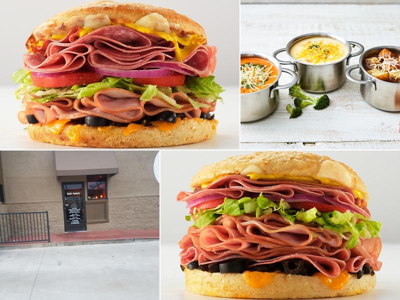 Schlotzsky's